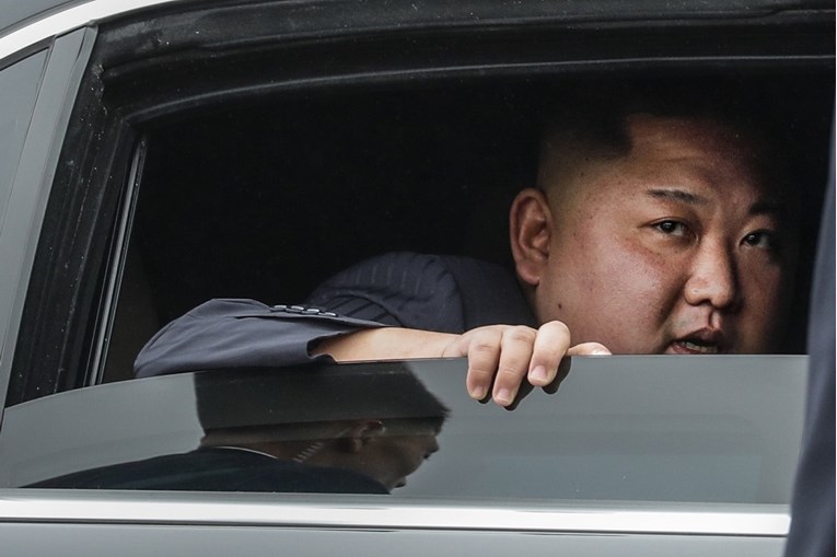 "Najjednostavnija pljačka ikad": Sjeverna Koreja je jednom ukrala 1000 auta Švedskoj