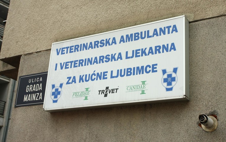 Veterinarske ambulante pred gašenjem? UGP traži obustavu spornog natječaja
