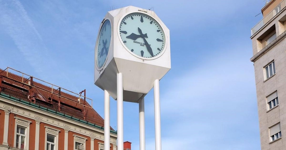 ANKETA I, kako podnosite dan nakon pomicanja sata?