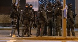 Policijska akcija protiv ekstremista u Njemačkoj, jedan pucao na policajca i ranio ga