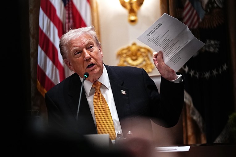 Trump: Nijedan dužnosnik SAD-a neće na summit G20. Sramota što se održava u J. Africi