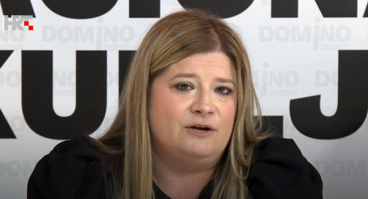 Vijećnica Čazme pijana i bez vozačke vozila službeni auto