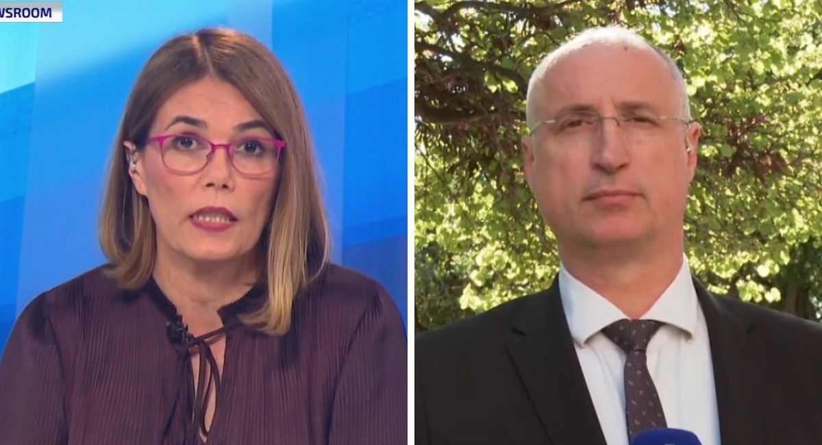 Puljak: Pozivamo Most da se pridruže antikorupcijskoj strani