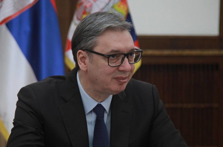 Vučić o Orbanu: "Bio je gospodin. Odmah je priznao poraz i čestitao pobjedniku"