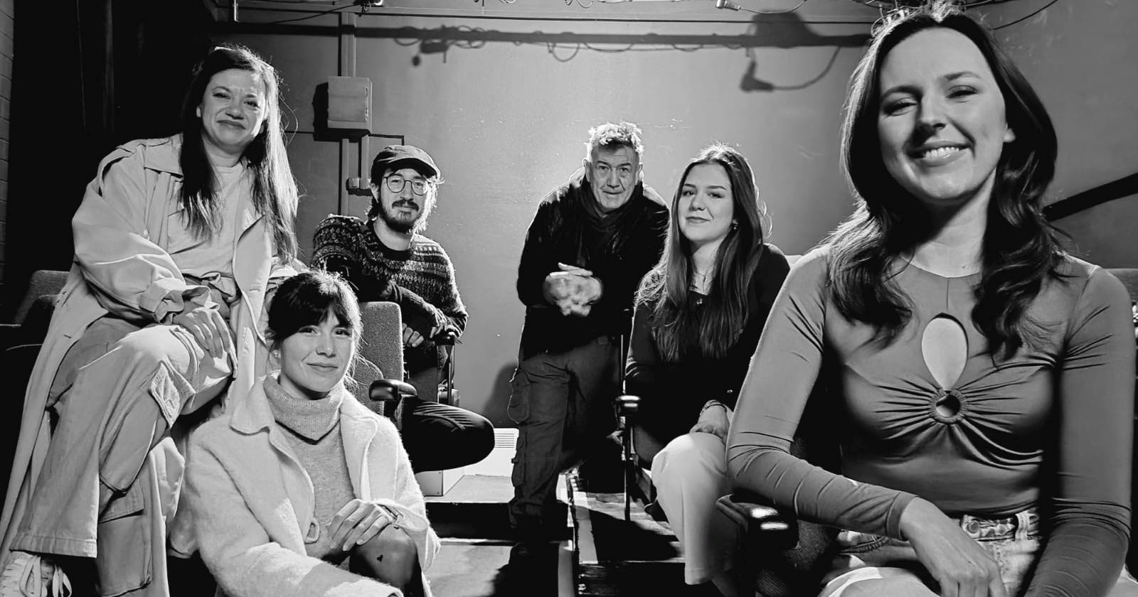 Vinko Ćemeraš s Ex Mozartinama predstavio novu pjesmu, Svijet drijema