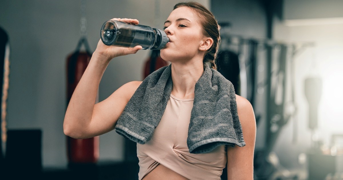 Radimo ih, a često nismo ni svjesni: Deset higijenskih pogrešaka nakon treninga