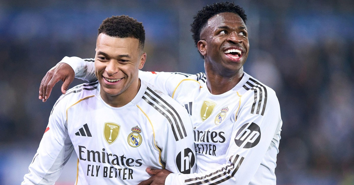 Real je prošle godine prodao 3 mil. dresova i zaradio 260 mil. € od sponzora na njima