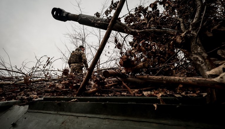 Zelenski hitno treba vojnike, a Ukrajinci masovno bježe. "Ne, ne, ovo je previše"