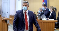 Sabor izabrao svoj Odbor za obranu, šef mu je Franko Vidović