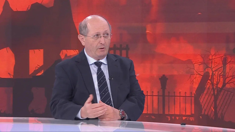 Ogorec: Budućnost NATO-a je ugrožena. SAD-u više ne treba, a NATO bez njih ne može