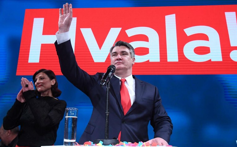 Otkriveno kad će Milanović pred SDP-ovcima objaviti da izlazi iz stranke