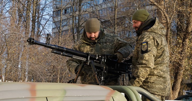 Šef ukrajinske vojske: Ruski diverzanti pokušali upasti u Pokrovsk. Uništili smo ih