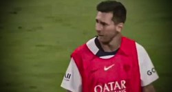 Pogledajte neugodnu situaciju između Messija i Ramosa na treningu