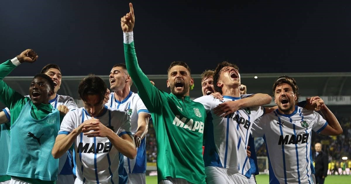 Poznat je novi talijanski prvoligaš