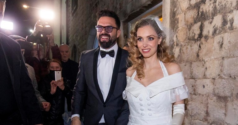 Otkriveno je koje prezime Hana nosi nakon udaje za Petra Grašu