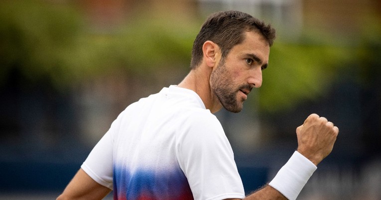 Čilić zadržao mjesto na ATP listi. Tri Hrvatice u top 100