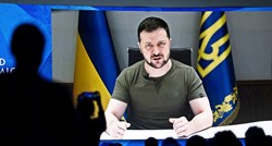 Zelenskij: Pregovori s Putinom mogu se dogoditi samo u jednom slučaju