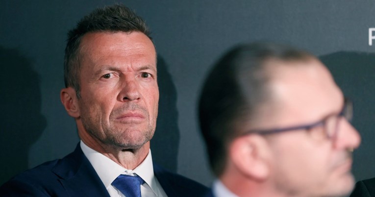 Lothar Matthäus predložio trenera za Bayern: Ako bi imao podršku, zašto ne?