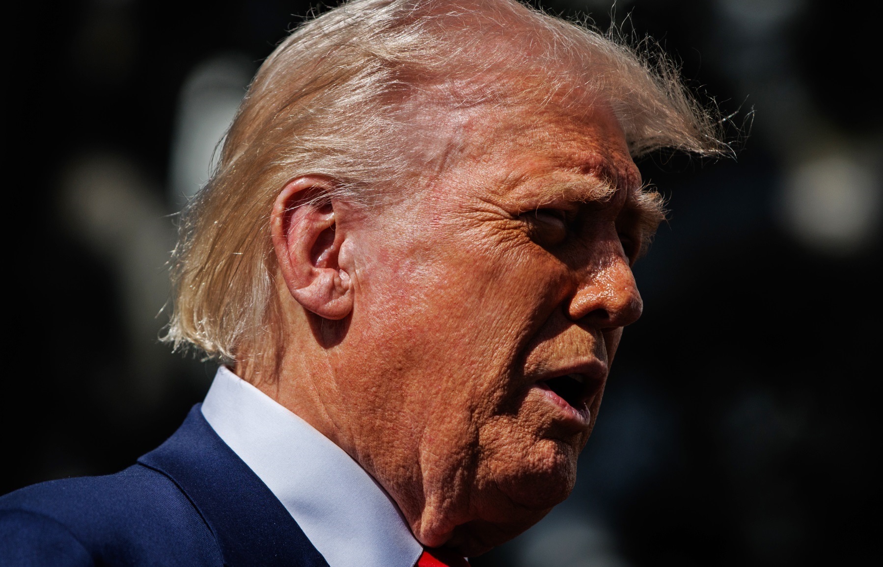 Nakon nove odluke Kanade, Trump odustaje od dvostrukih carina