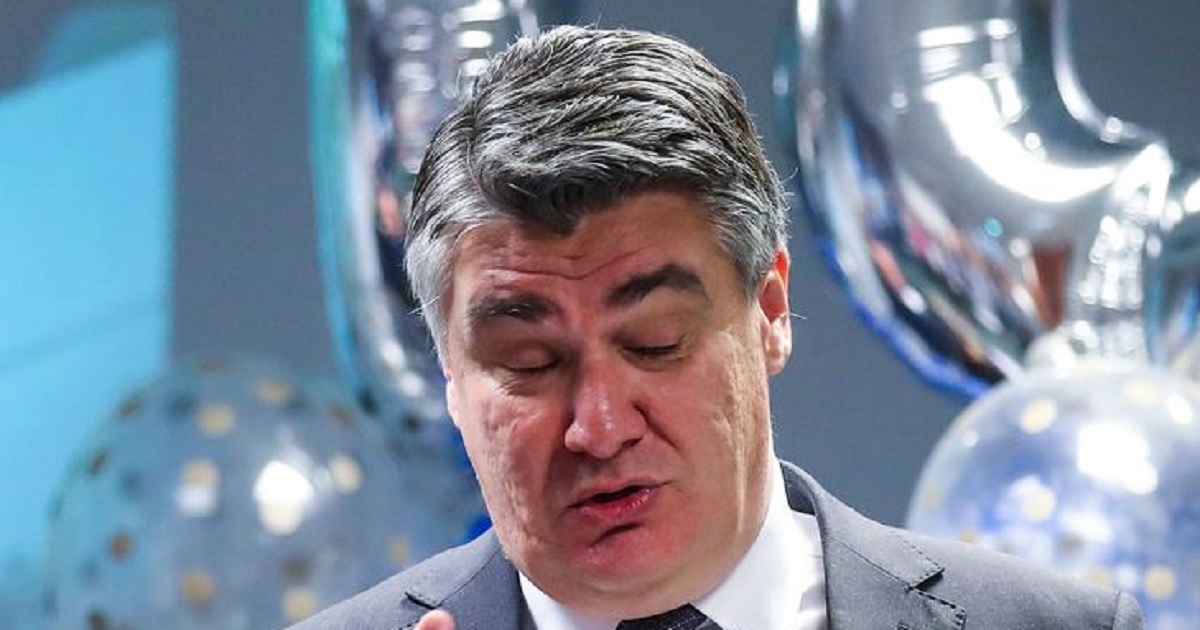 Tužiteljstvo BiH: Provjeravamo prijavu protiv Milanovića zbog negiranja genocida