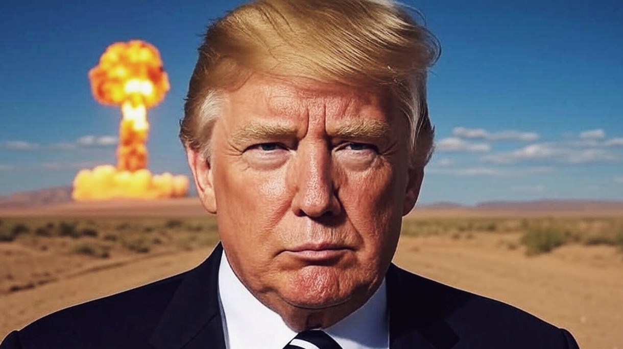 Trump najavio potez s nuklearnim oružjem koji nije viđen od 1992. Stižu reakcije iz Rusije