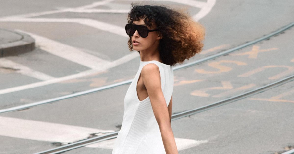 Zara ima predobru ponudu haljina, nije bilo lako izdvojiti favorite