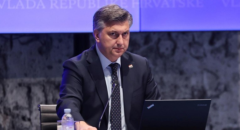 Plenković: Hrvatska vlada pokazuje otpornost na vanjske šokove i krize