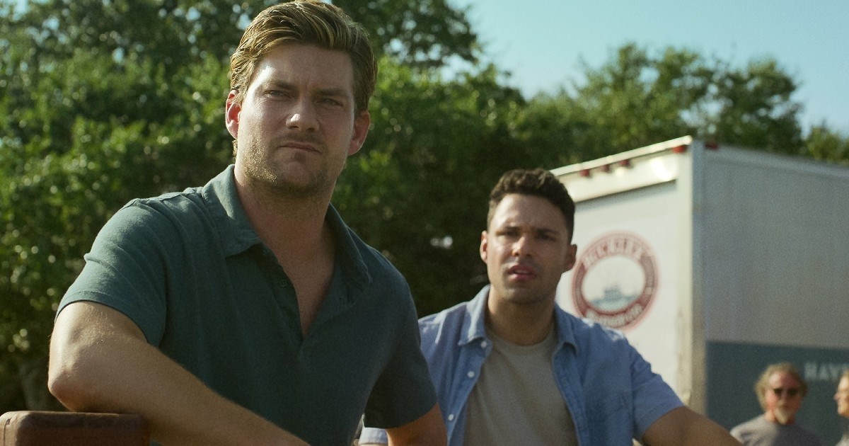 Netflix objavio trailer za novu dramsku seriju tvorca Dawson's Creeka i Screama