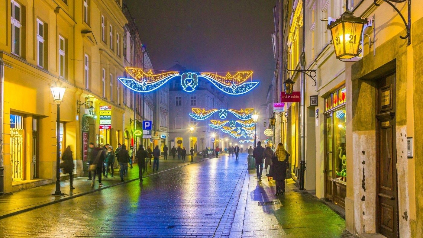 Proglašena najpovoljnija destinacija za odmor između Božića i Nove godine