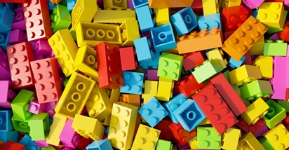 LEGO odustao od kockica napravljenih od recikliranih plastičnih boca