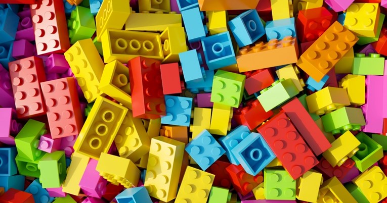 LEGO odustao od kockica napravljenih od recikliranih plastičnih boca