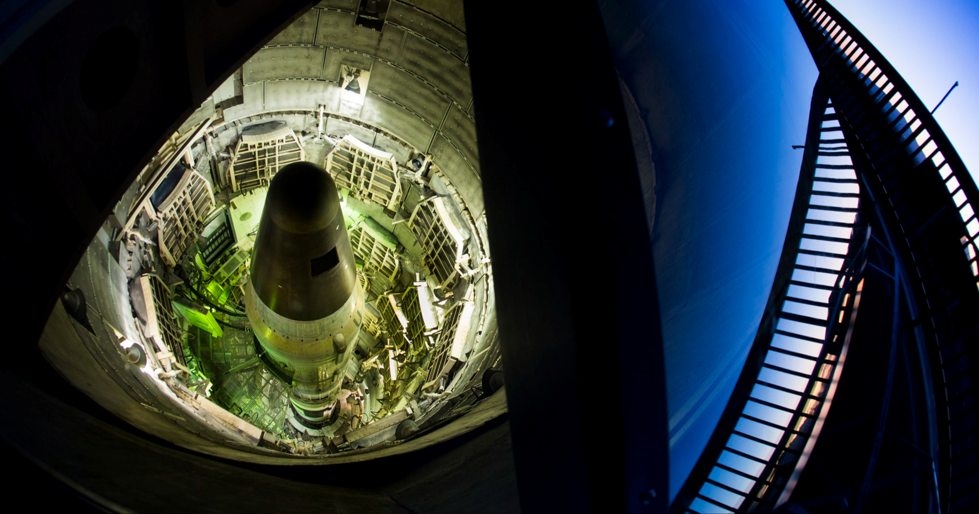 SAD poziva na novi nuklearni sporazum u kojem bi bila i Kina. Kina: Nećemo pregovarati