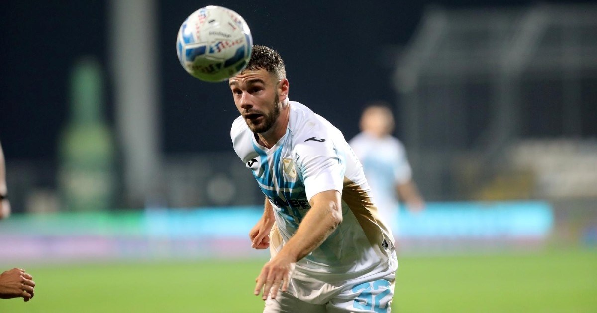 Dinamo ga je platio 1.5 mil. eura, a Rijeka otpisala. Potpisao je za Goricu