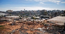 Izrael traži UN-ovu pomoć za evakuaciju civila