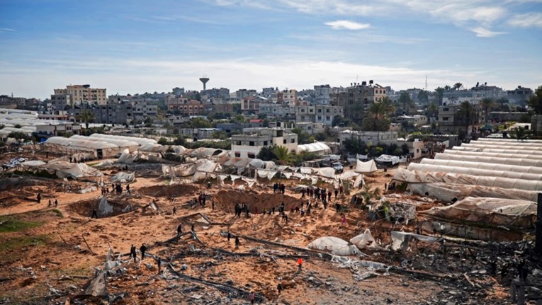 Izrael traži UN-ovu pomoć za evakuaciju civila