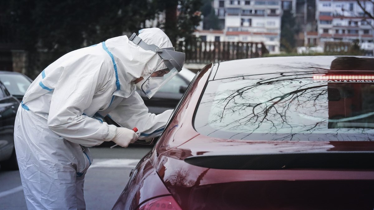 U Virovitičko-podravskoj županiji 21 novi slučaj zaraze