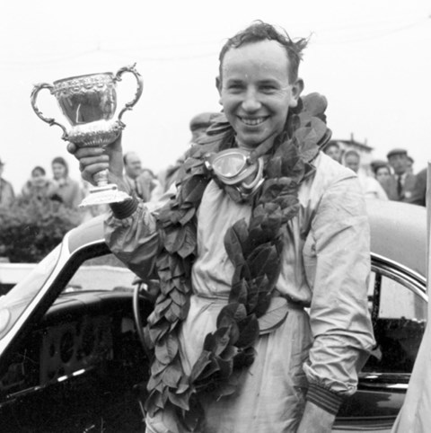 Legenda koja je vladala i na dva i na četiri kotača