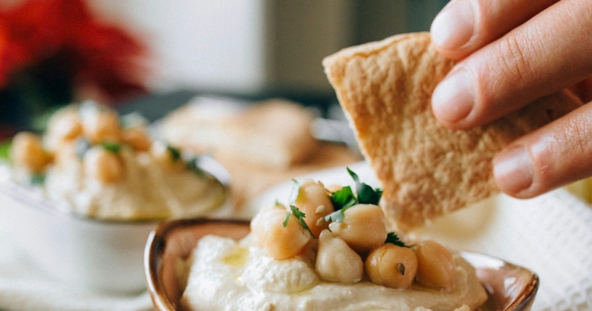 Najbolji ugljikohidrat koji trebamo jesti za zdravlje crijeva, prema dijetetičarki