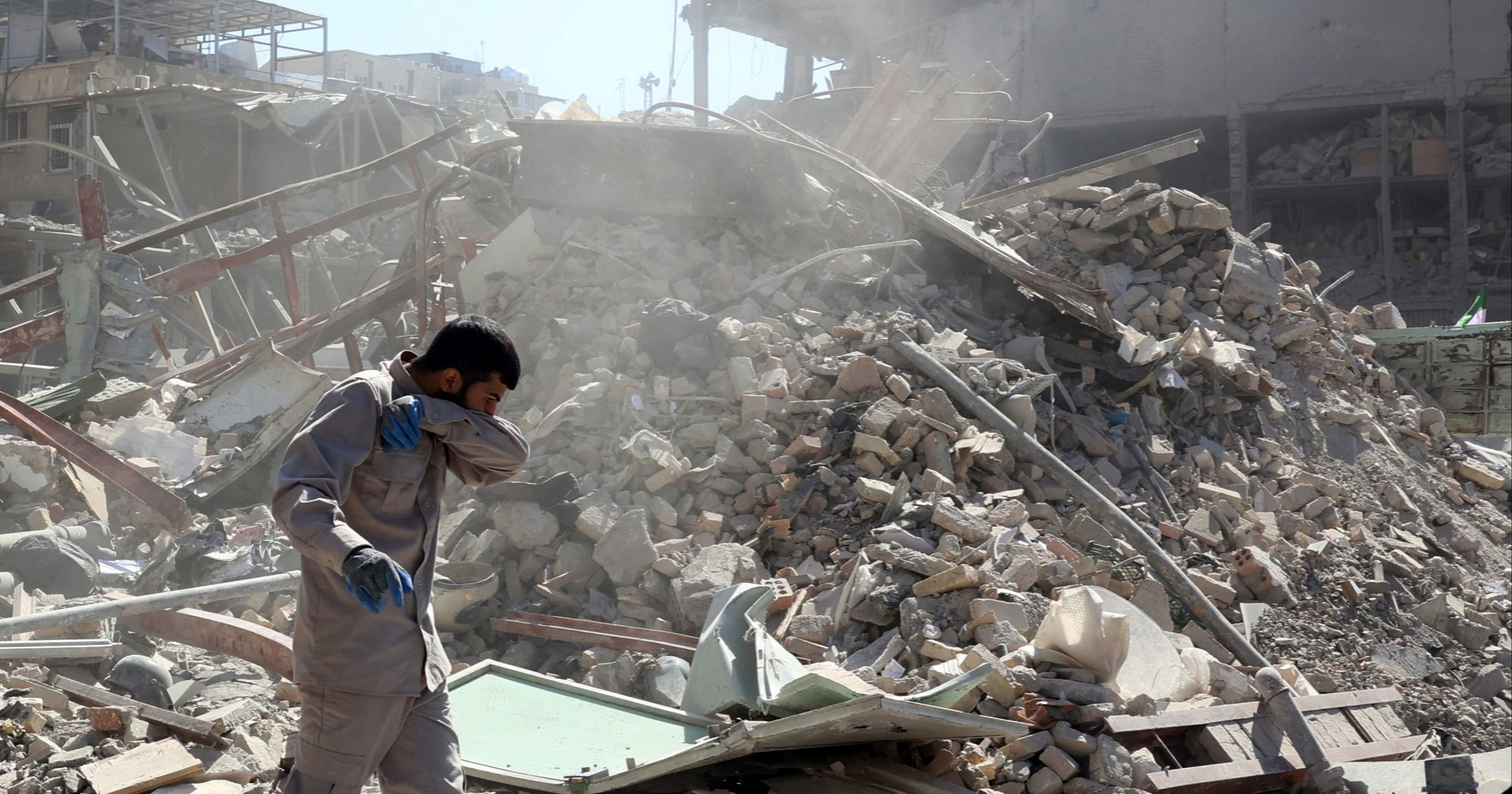 UN Izraelu, SAD-u, Iranu i Hezbolahu: Urazumite se