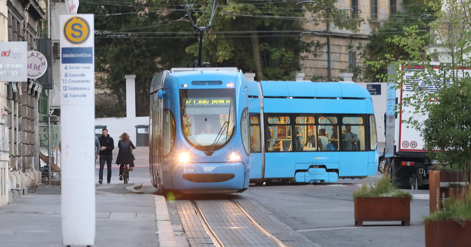 U nedjelju velike izmjene ZET-a zbog Zagrebačkog maratona
