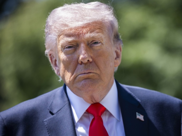 Trump: "Neprijateljstvo s Iranom je okončano." Sve je zapravo novi manevar