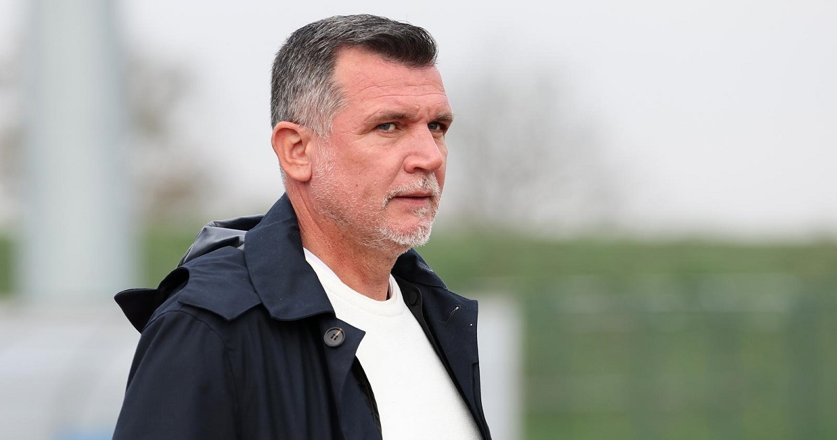 Zekić: Teško je kad vam najstabilniji igrač svaku utakmicu dobije žuti u 5. minuti