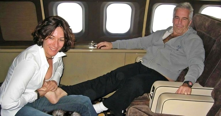 Što smo saznali iz snimki i transkripta ispitivanja najbliže Epsteinove suradnice