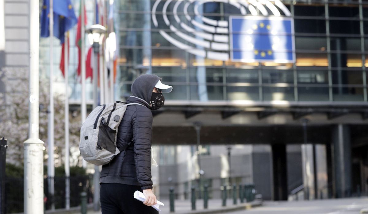 Tehnička vlada u Belgiji dobila ovlasti za borbu protiv koronavirusa