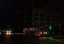 Gotovo cijeli Kijev ostao bez vode. Porošenko: Putin je već godinama ludi manijak