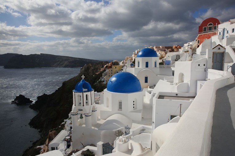 Može li erupcija uništiti jedno od najpoznatijih turističkih mjesta na svijetu?