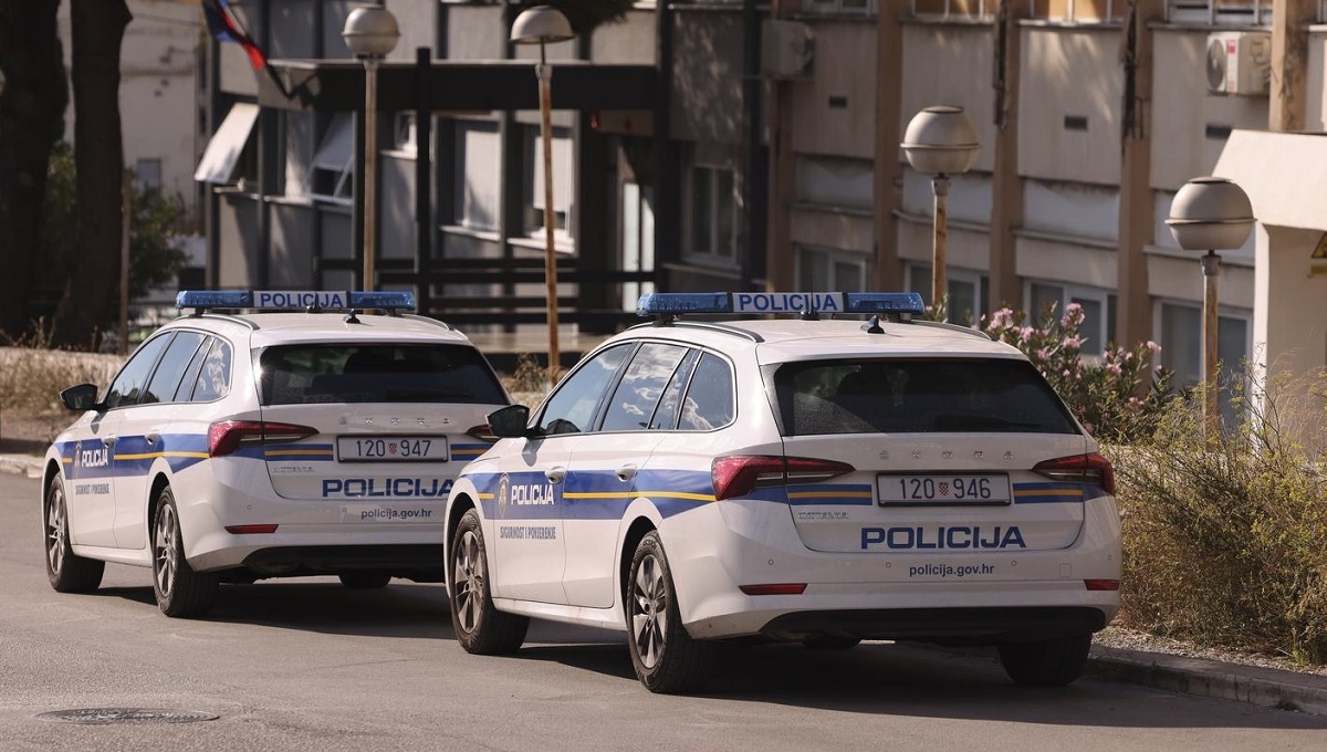 U Splitu nestao 17-godišnjak