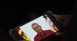 Predsjednik Šri Lanke Gotabaya Rajapaksa pobjegao iz zemlje