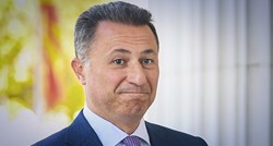 Bivši makedonski premijer u bijegu osuđen na još jednu zatvorsku kaznu