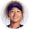 NAOMI OSAKA